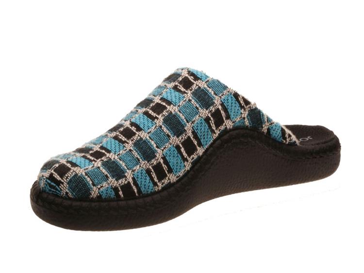 Josef Seibel Monaco D 03  54703TE325 tuerkis-multi