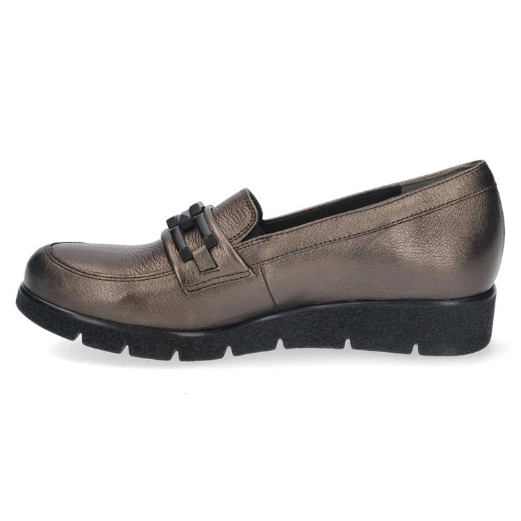 Durea 5754 wijdte H bruin