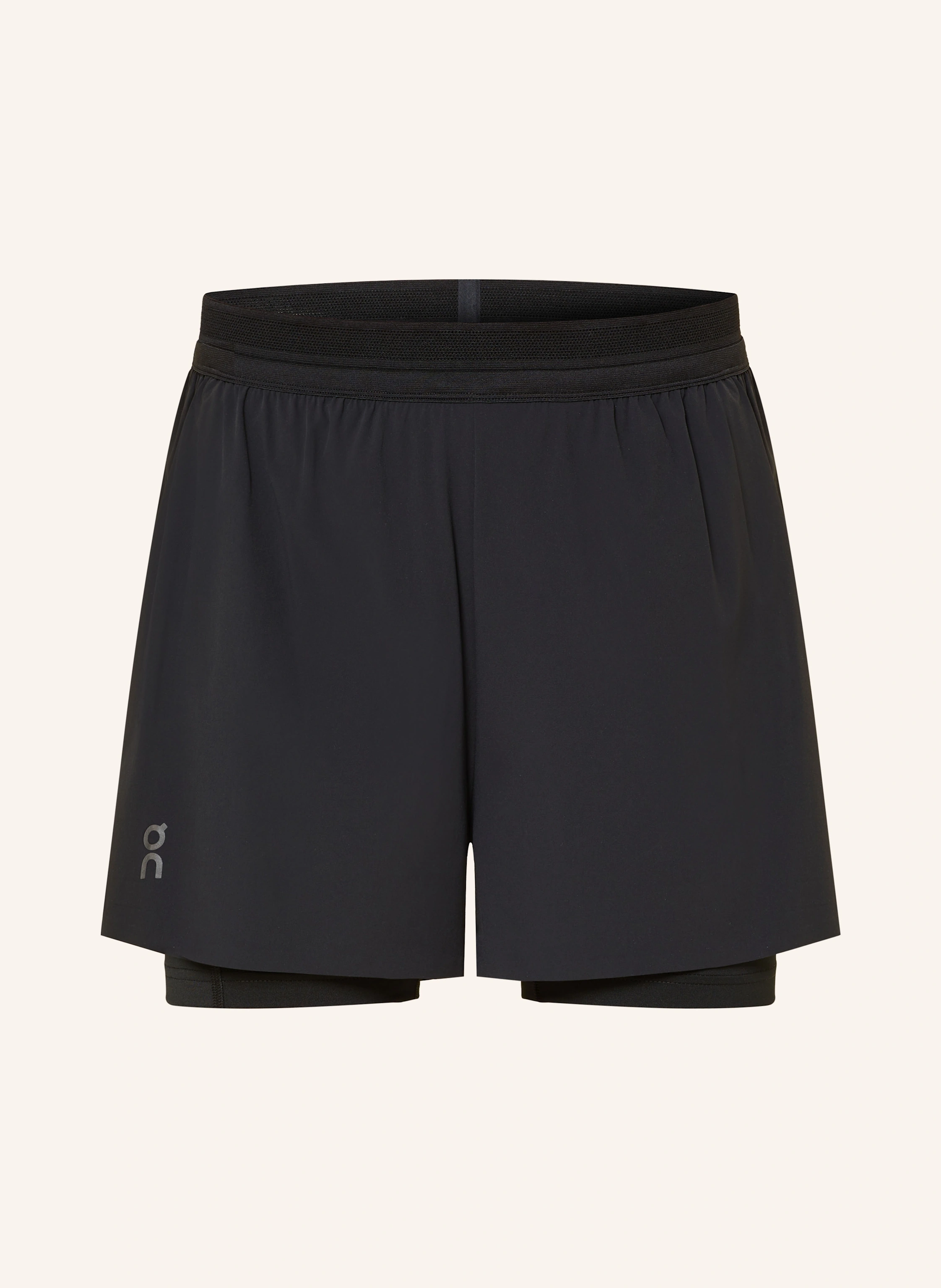 On 2-in-1-Laufshorts 3