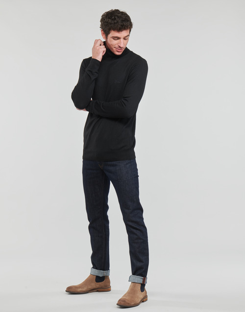 Guess - PERCIVAL - Noir