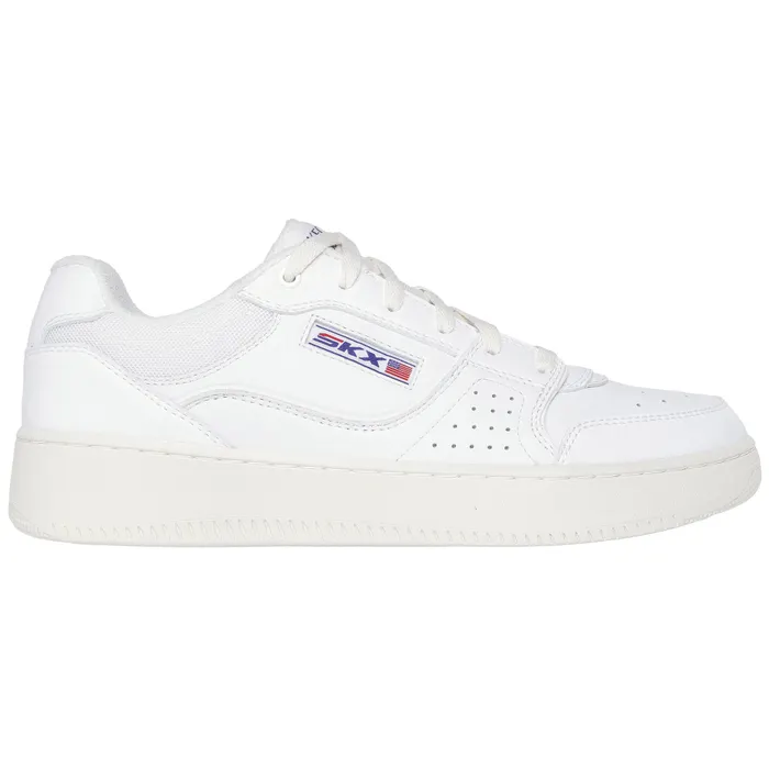 Skechers Sport Court 2.0 - Crowne Sneakers Heren