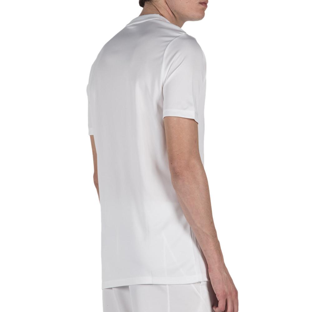 Nike Maillot de Sport Blanc Homme Nike Park