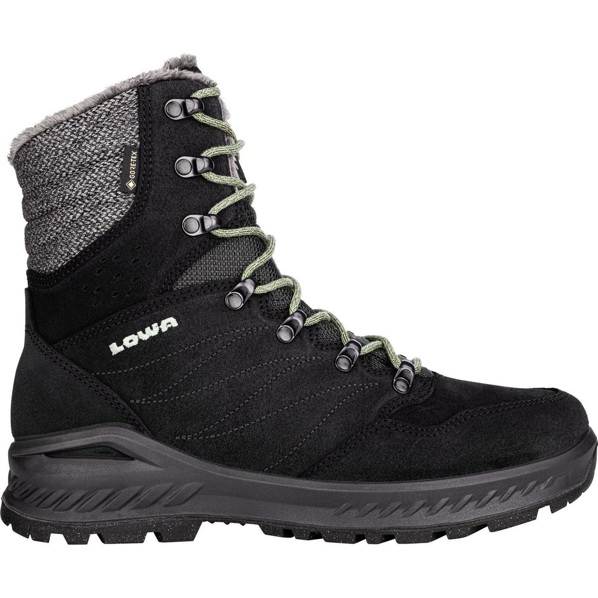 LowaNabucco GTX Ws