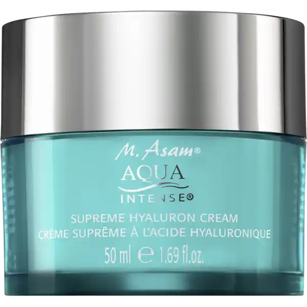 Aqua Intense Geschenkset