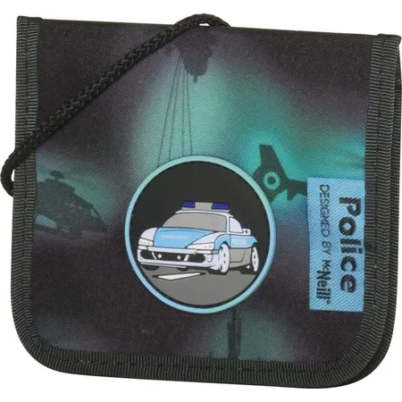 McNeill Brustbeutel Police