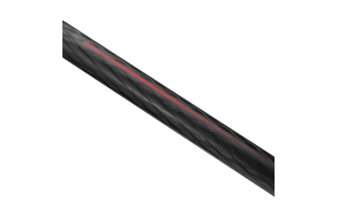 Stativ Befree GT PRO Carbon<br>Robustes Dreibeinstativ aus Carbon