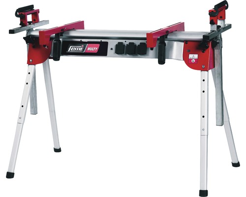 Multifunctionele tafel Femi 360 Multy Bank