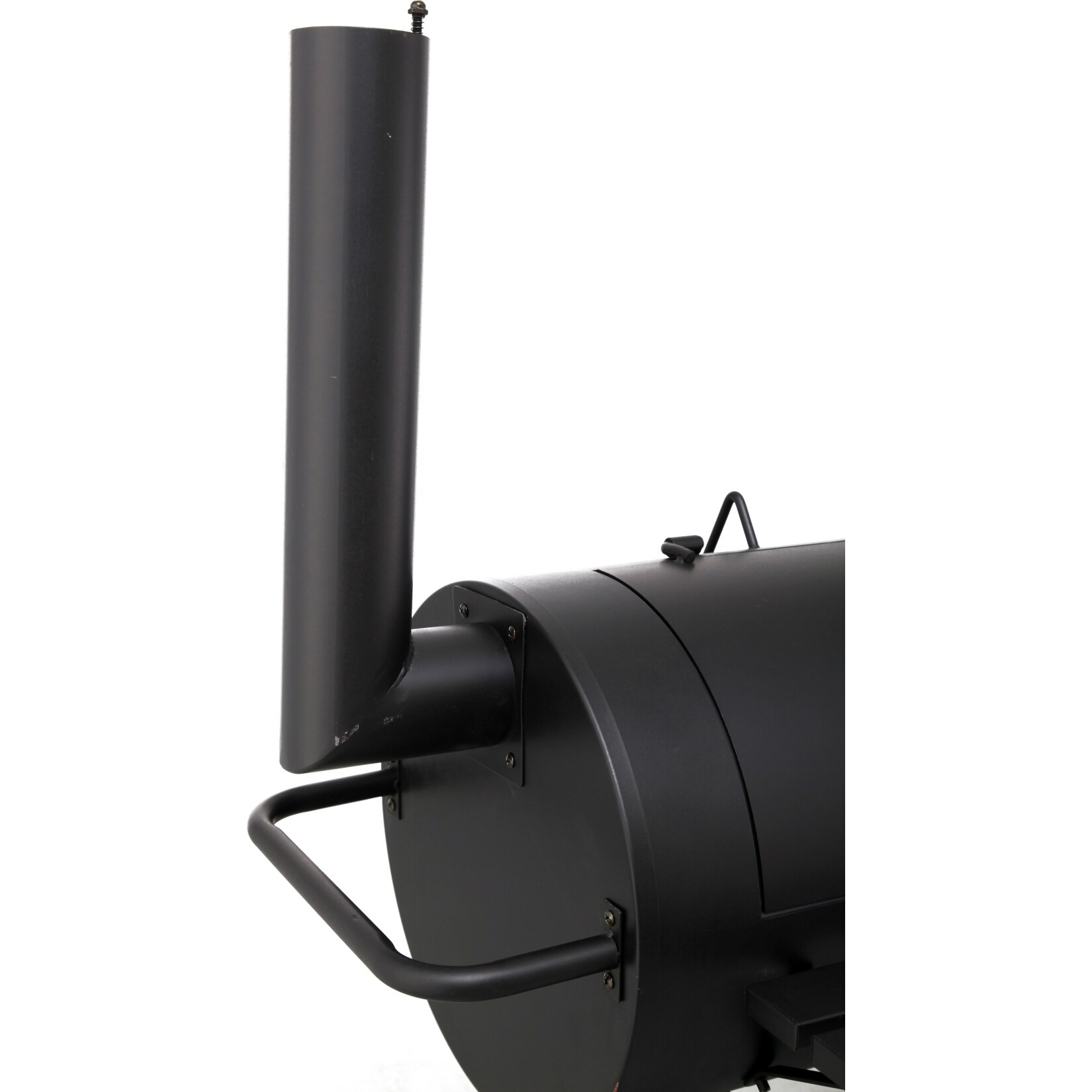 Tepro Millwaukee Smoker