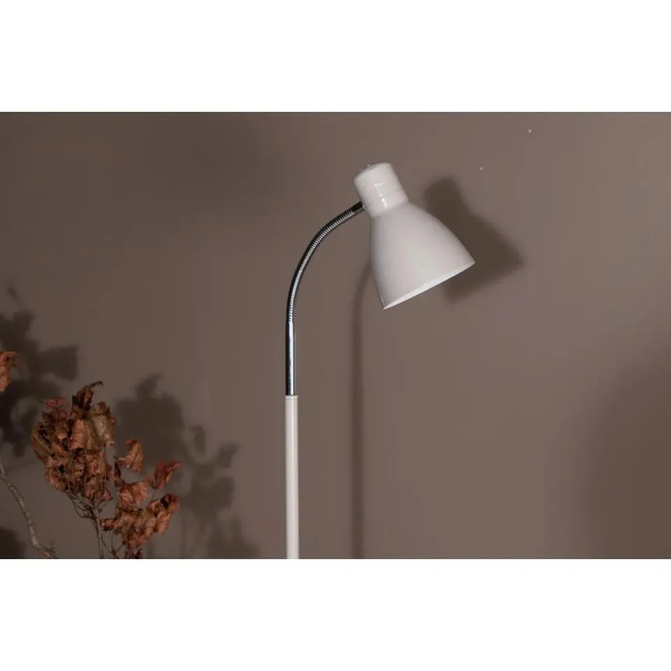 Svea - Cyrus vloerlamp - beige