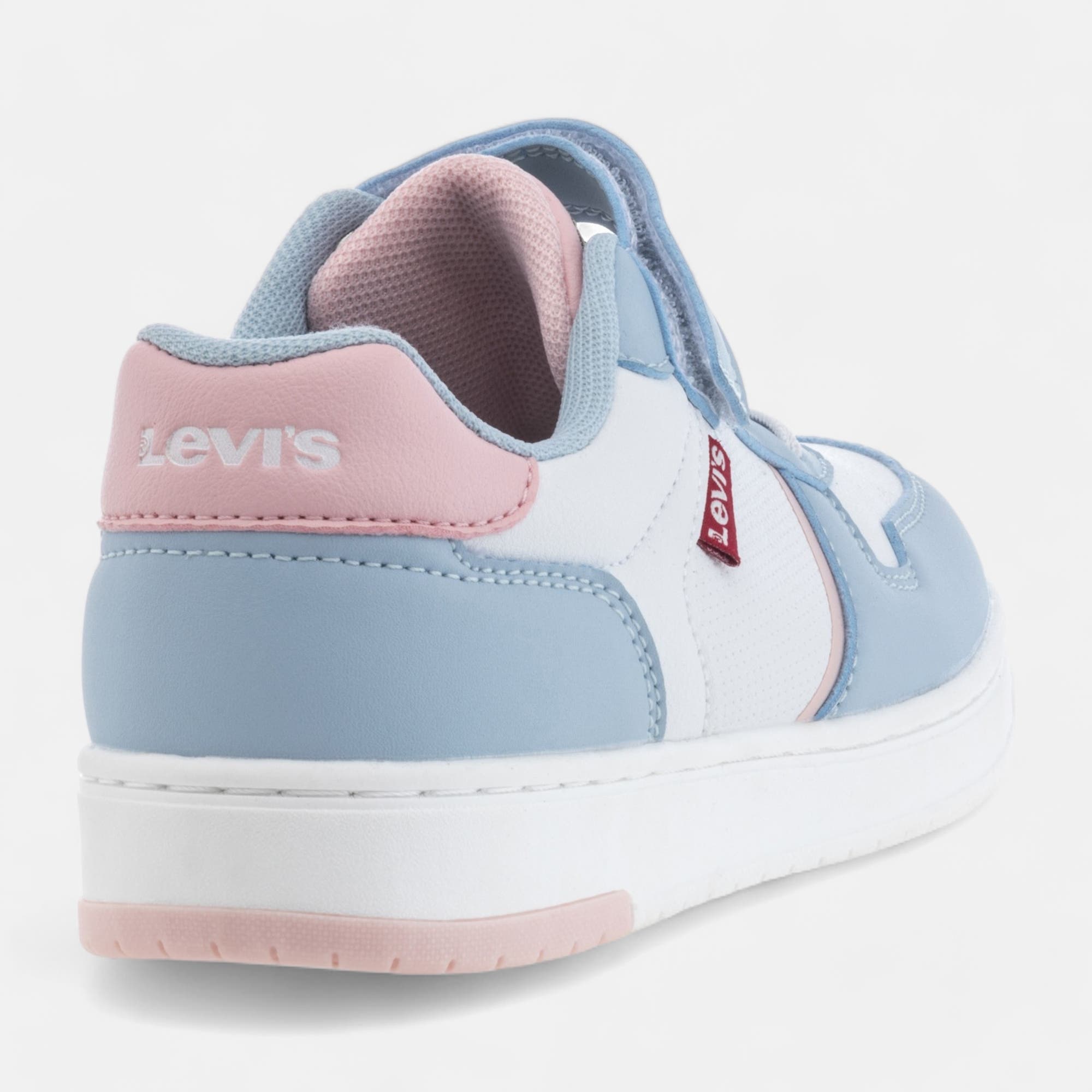 Sneakers Fille multicolore