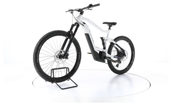 Produit reconditionné - Haibike AllMtn 3 Vélo électrique VTT 2021 - Très Bon Etat