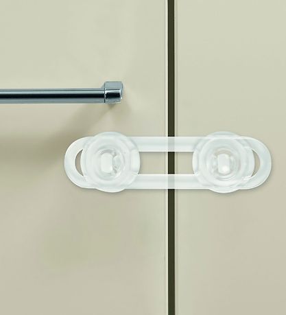 Safety 1st Skabsl?s - 2-pak