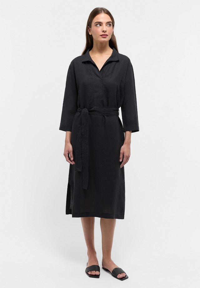 Eterna Blusenkleid »OVERSIZE FIT«