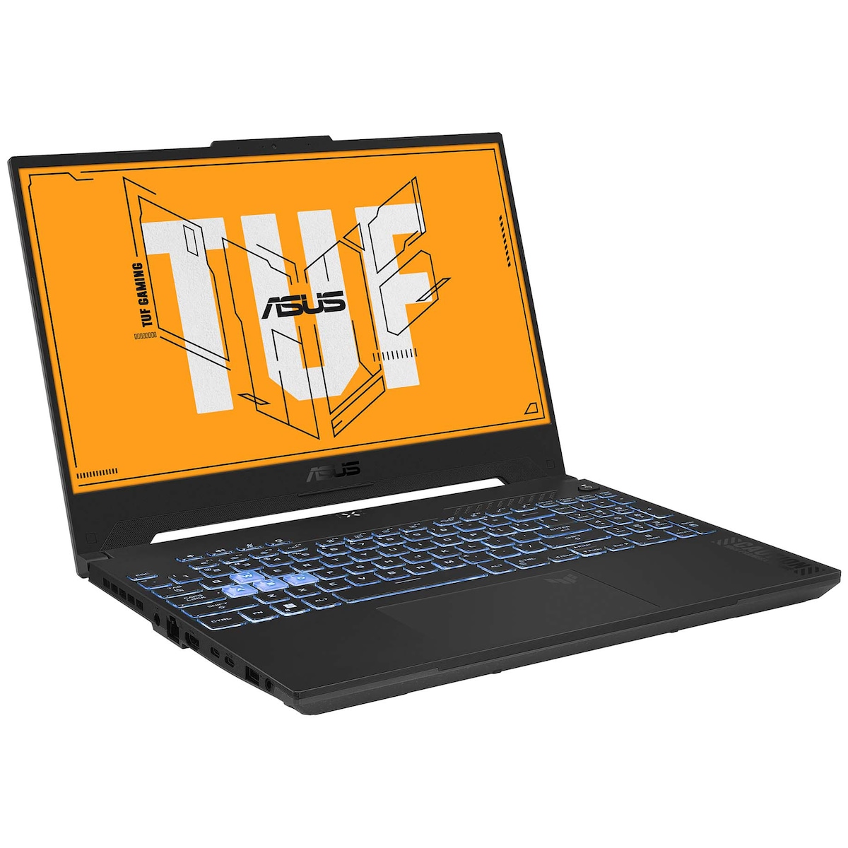 Asus TUF A15 FA507 R7-7/16/512/RTX4060/165Hz QHD 15.6