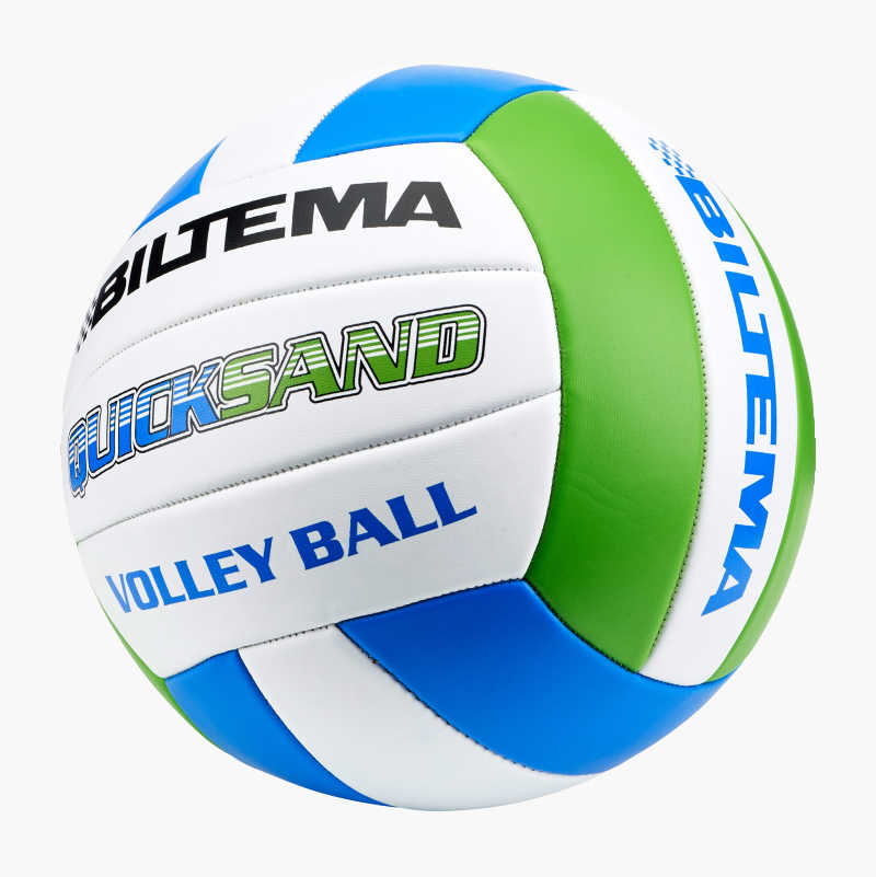 Strandvolleyball, str. 5