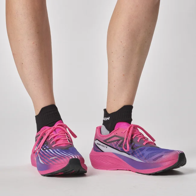 AERO VOLT 2  Laufschuhe Damen
