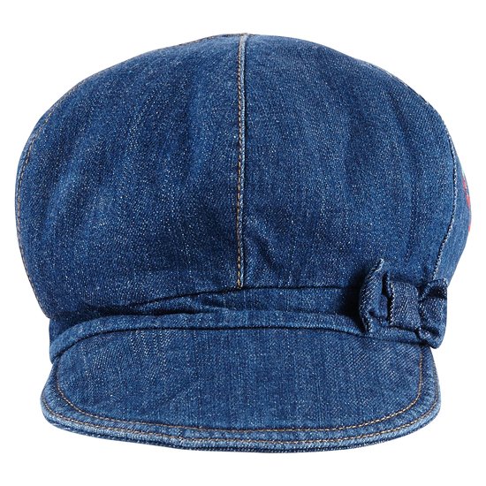 Casquette Summer Party   Denim Beach        de               Nano & nanette