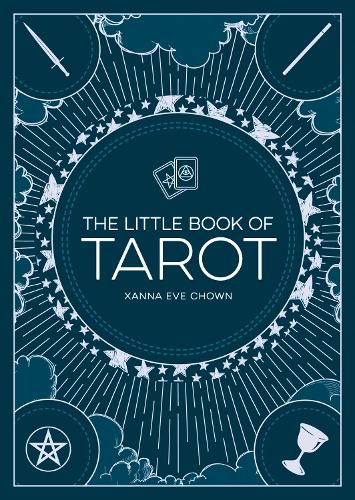 The Little Book of Tarot: An Introduction to Fortune-Telling and Divination (Paperback)