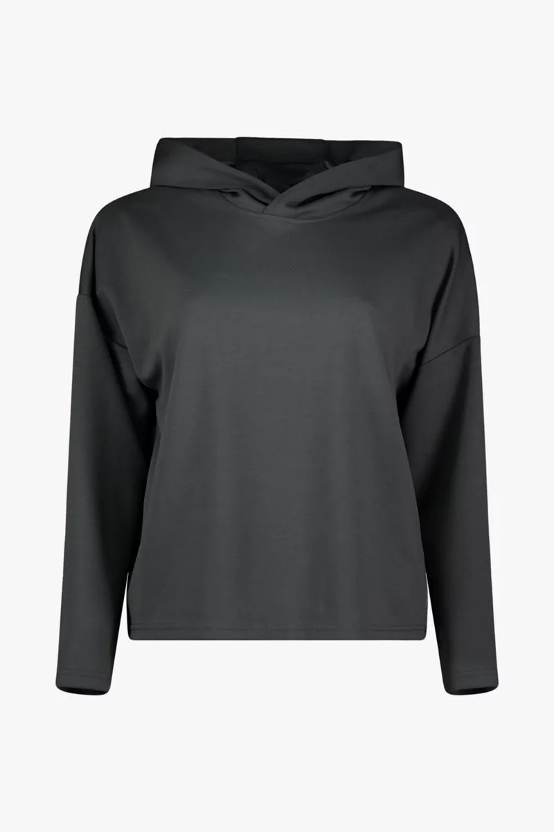 Fila Crivitz Cropped Damen Hoodie