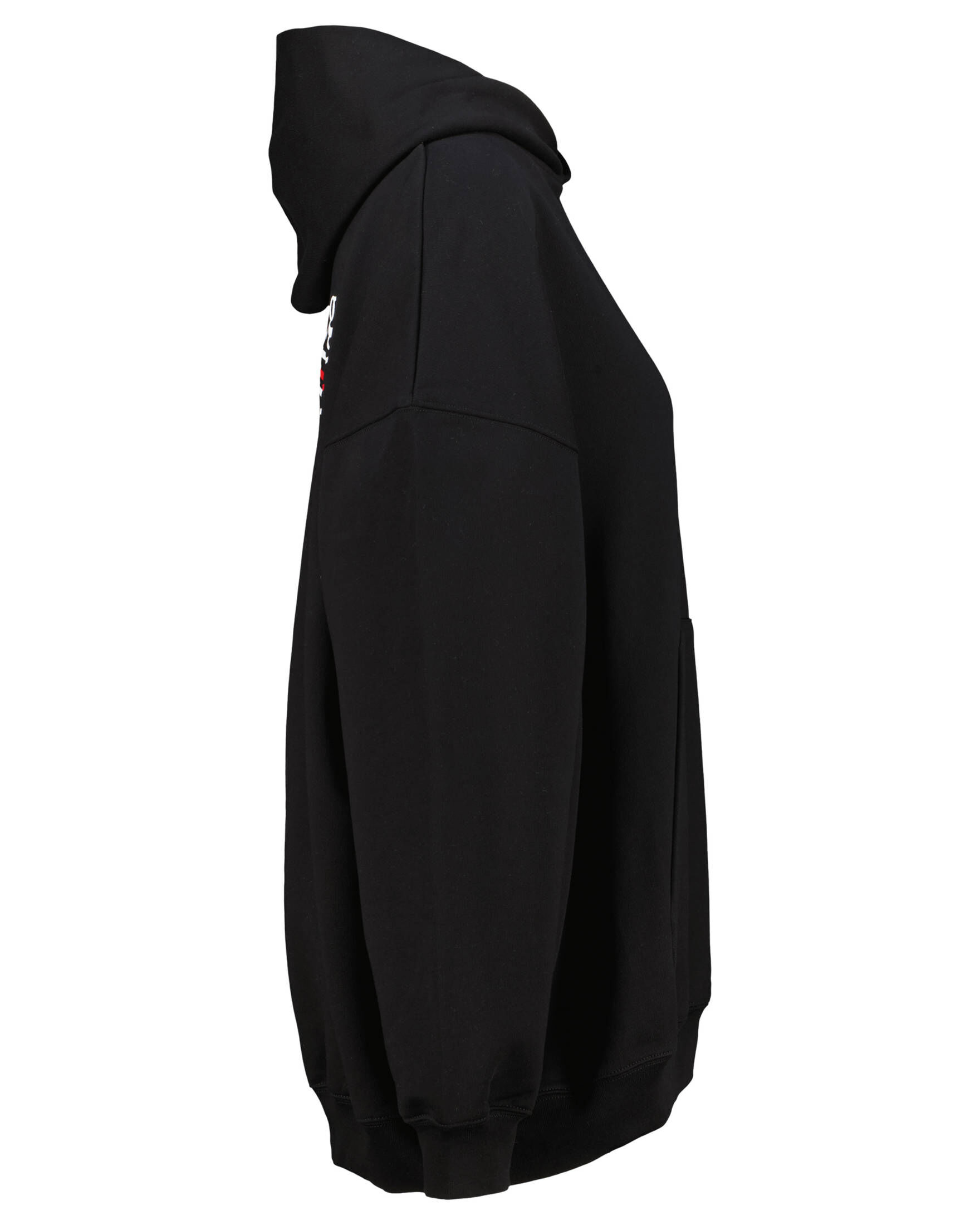 Balenciaga| Hoodie POLITICAL CAMPAIGN