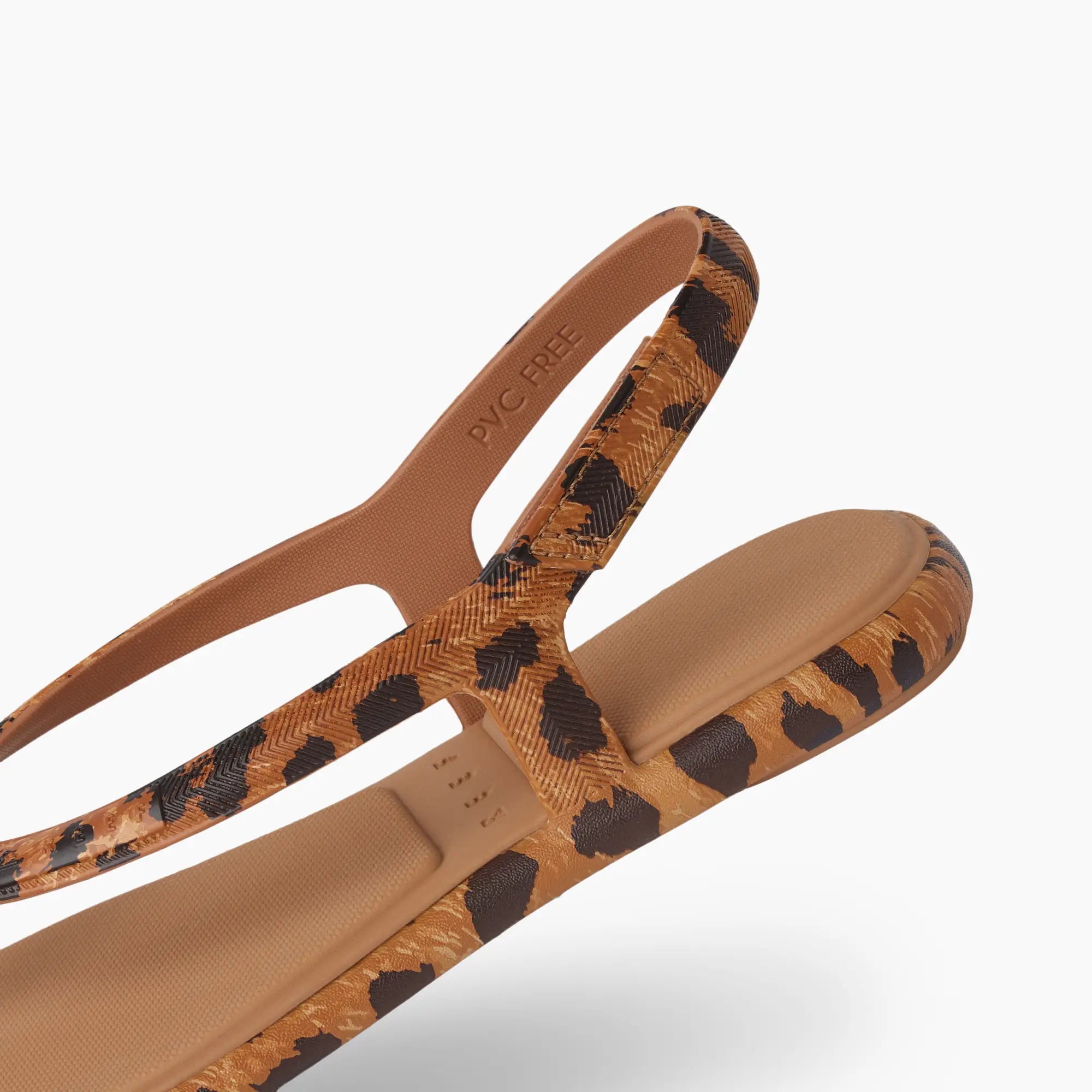 Water Willow Maya Leopard