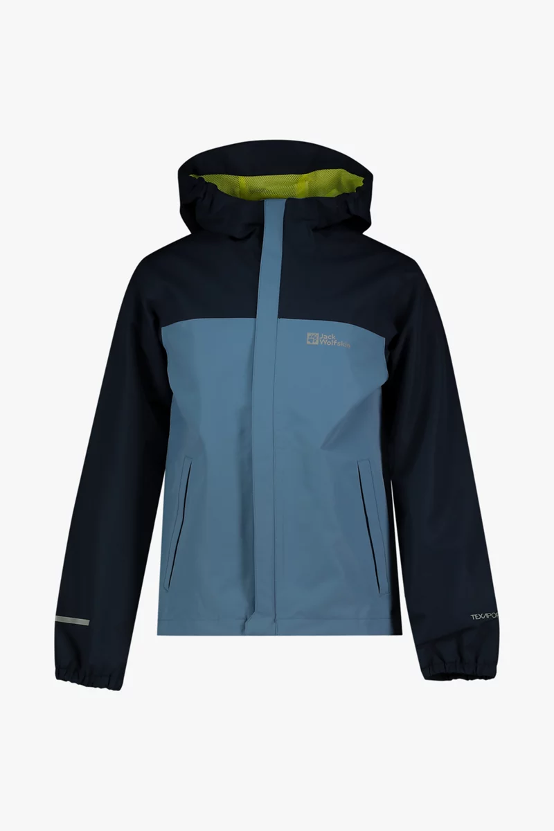 Jack Wolfskin Tucan Kinder Outdoorjacke
