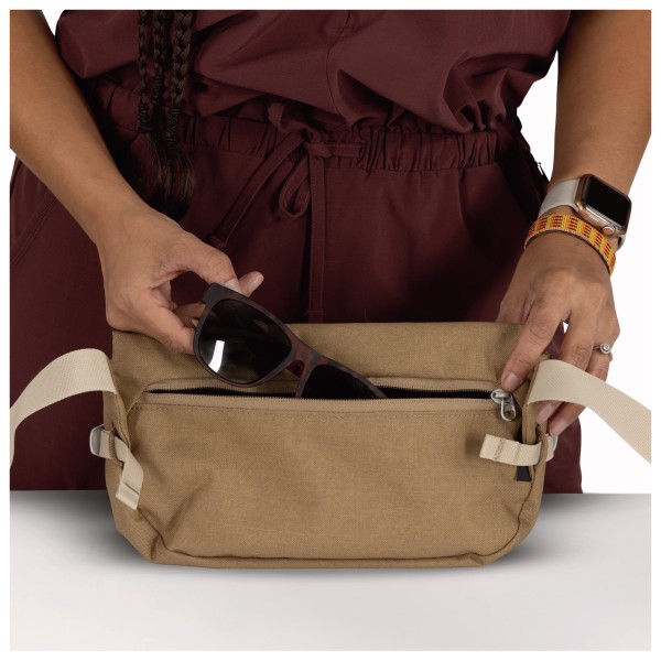Osprey - Arcane Hip Bag - Sac banane