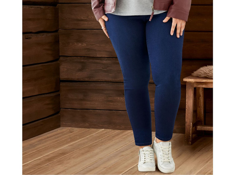 Dames jeggings