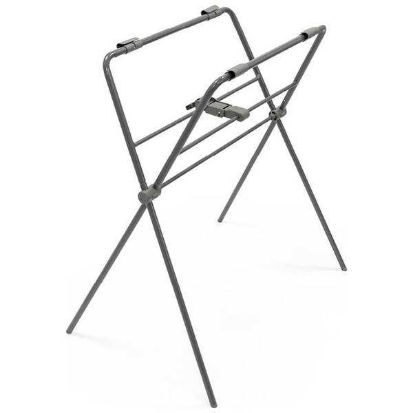 STOKKESTOKKE   Flexi Bath Badewanne mit Flexi Bath Ständer ocean blue