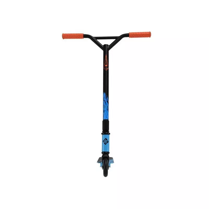 Trottinette STREET SURFING torpedo glaciar