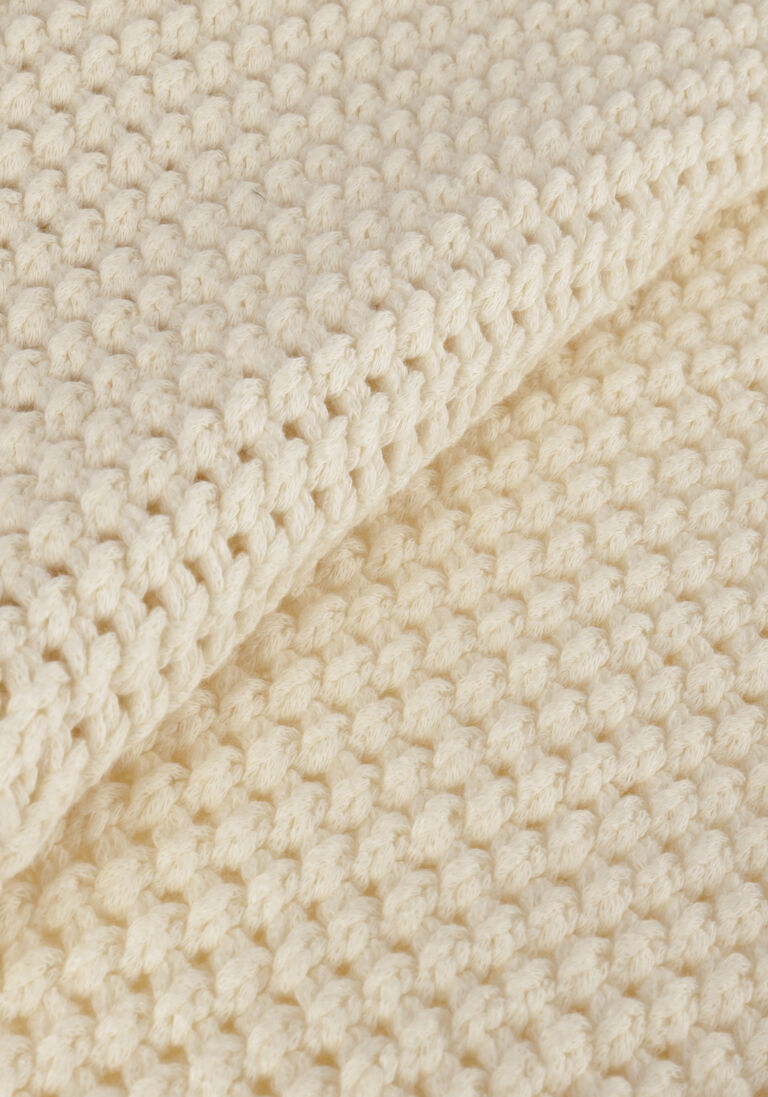 CIRCLE OF TRUST beige circle of trust trui rosalie knit