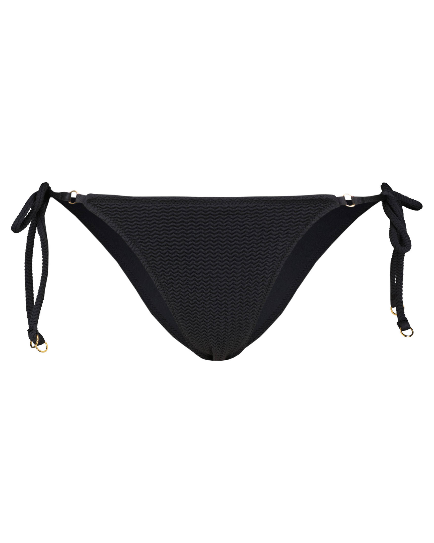 Seafolly| Damen Bikinihose SEA DIVE TIE RIO Pants