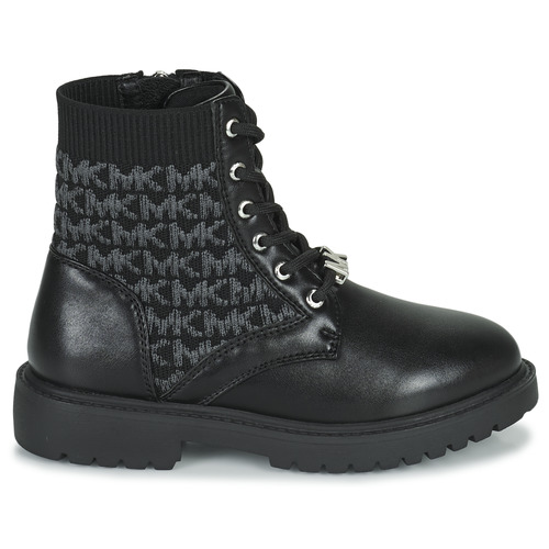 MICHAEL Michael Kors - MADELINE COHEN - Noir / Gris