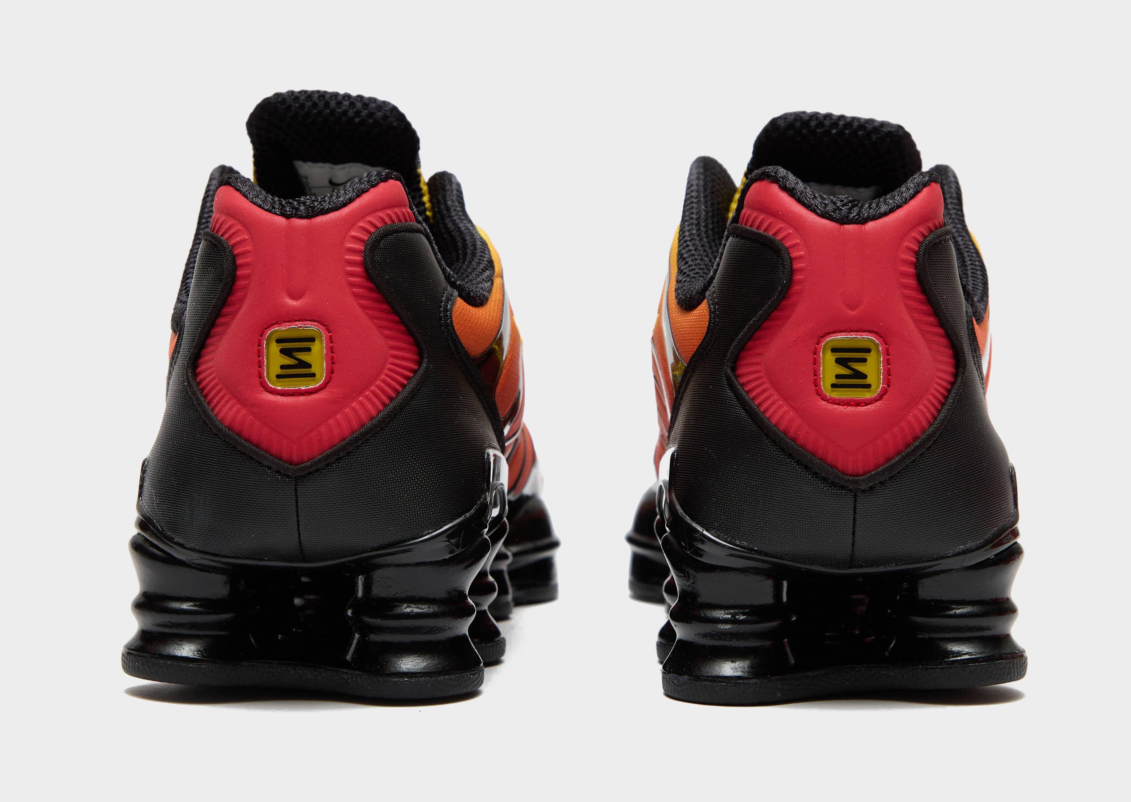 Nike Shox TL
