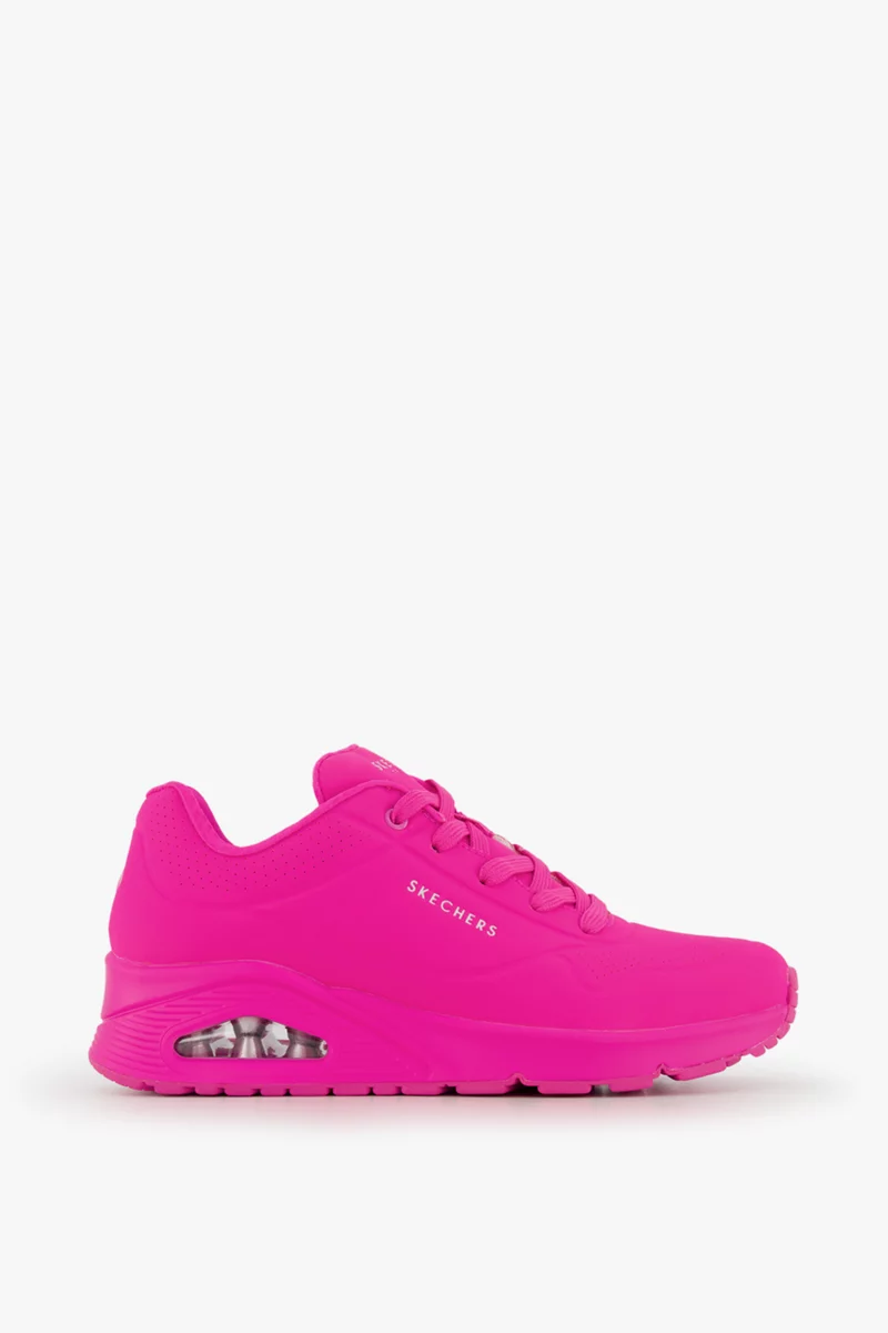 Skechers Uno Night Shades Damen Sneaker