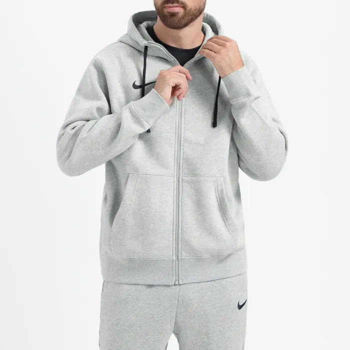 Nike Fleece Park 20 Sweatvest Heren