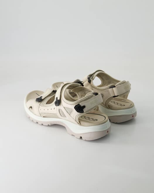 Ecco ECCO OFFROAD Sandalen in Beige