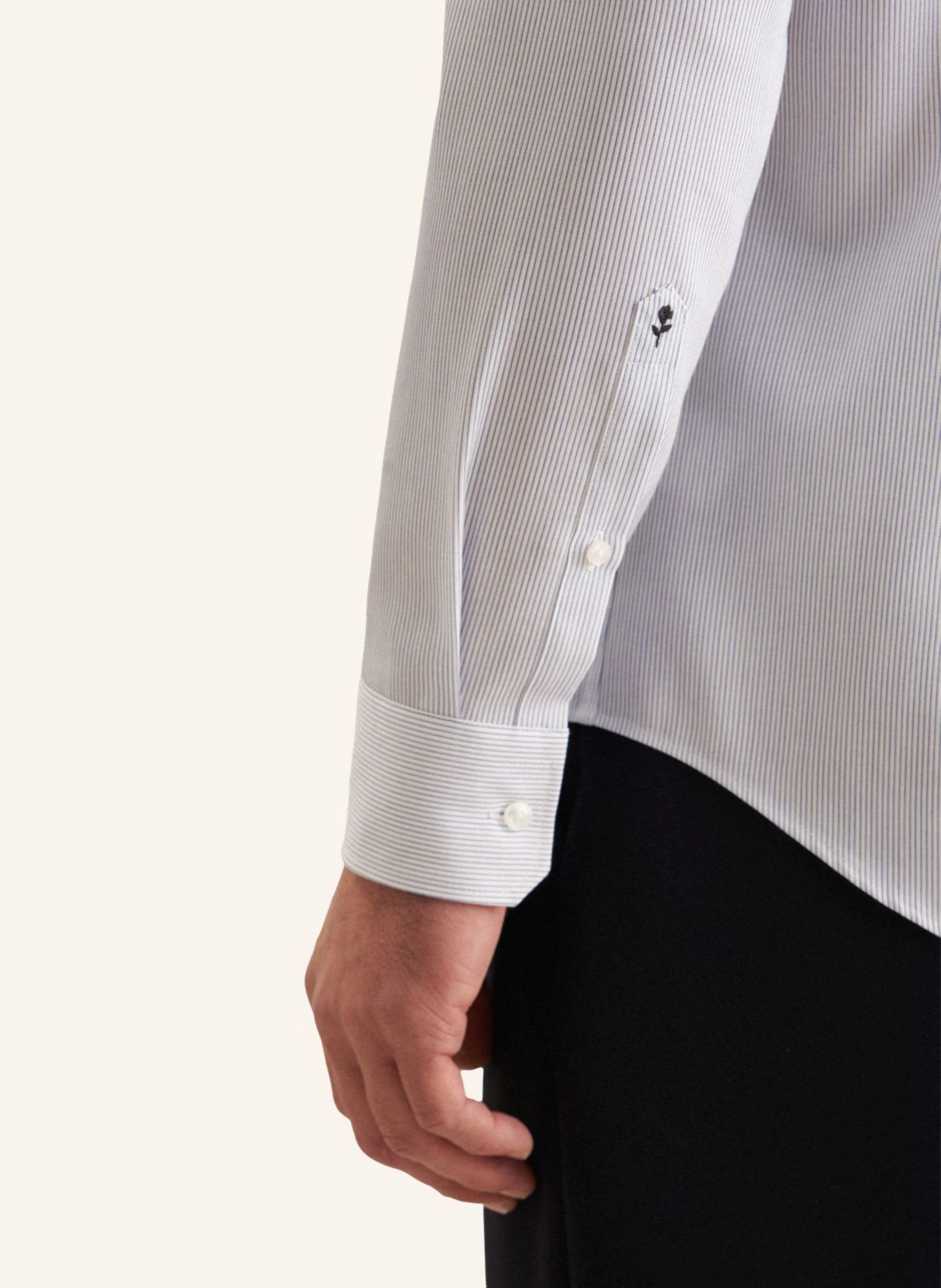 seidensticker Business Hemd Slim Fit