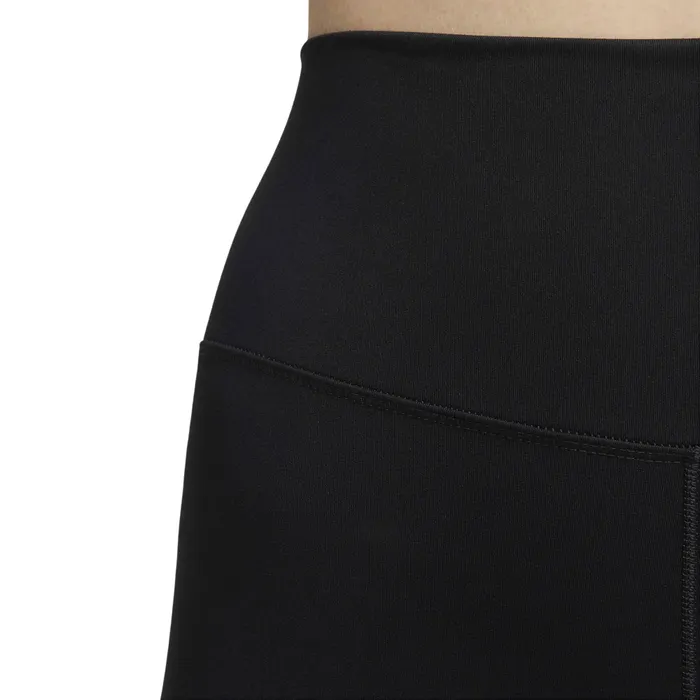 Nike One Dri-FIT Bikeshort Dames