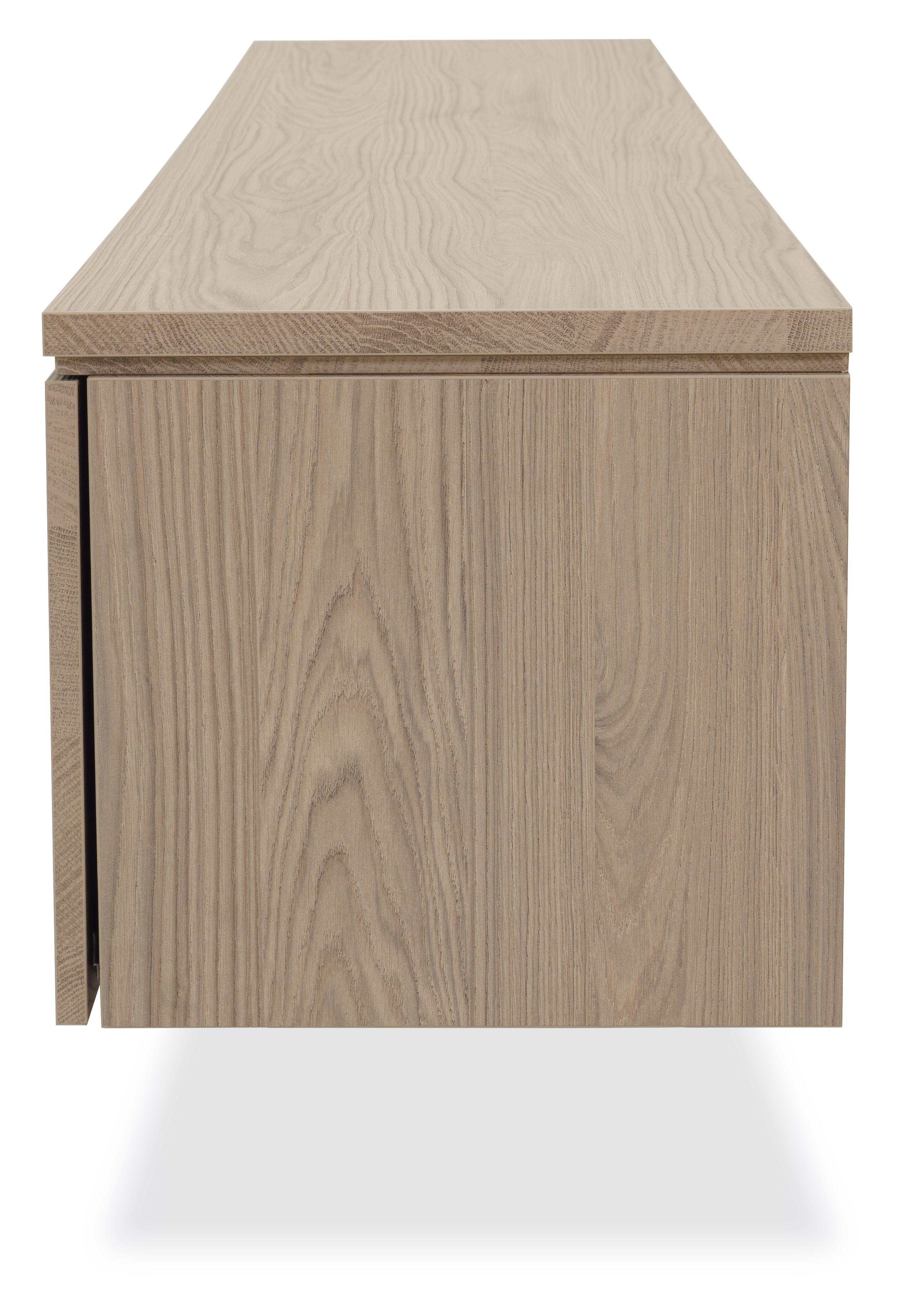 Hangend tv-meubel Vario - Warwick B200 x D40 x H36 cm