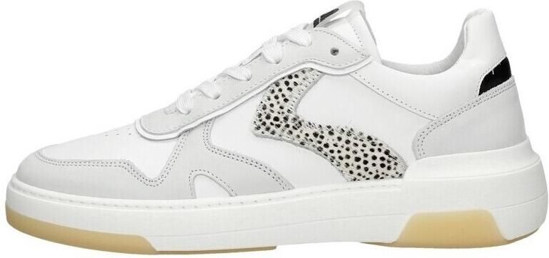 Maruti Jolie Sneakers Wit White Pixel Offwhite