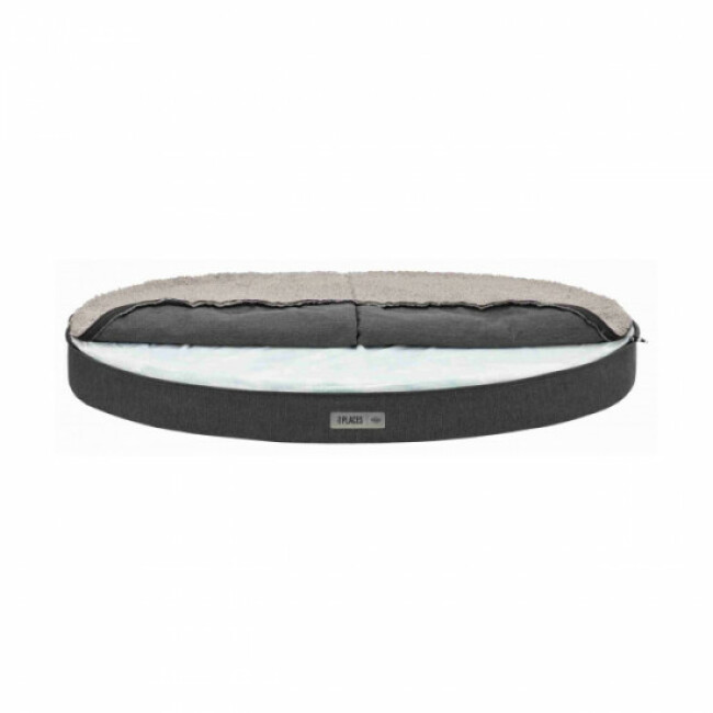 Sofa Bendson à mémoire de forme pour chien Trixie