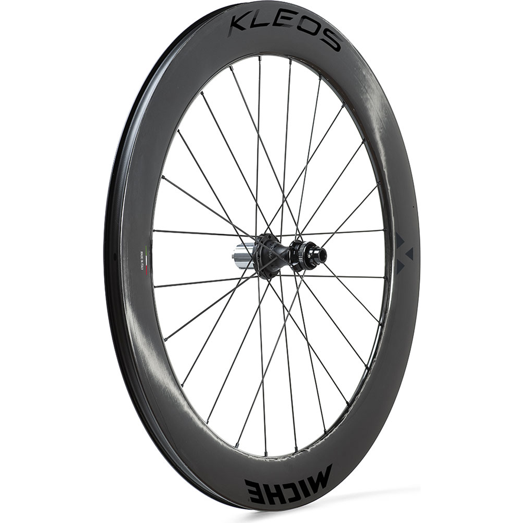Miche Kleos 67 Racefiets Wielset