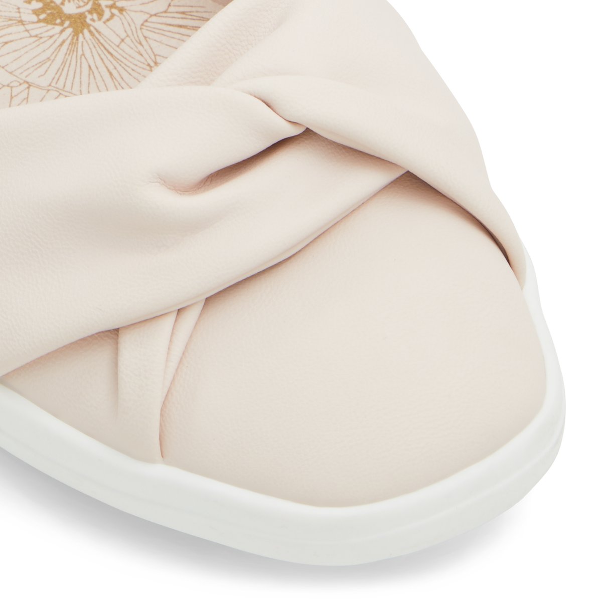 BLOWFISH-Roxanne-l-Talon plat - Beige