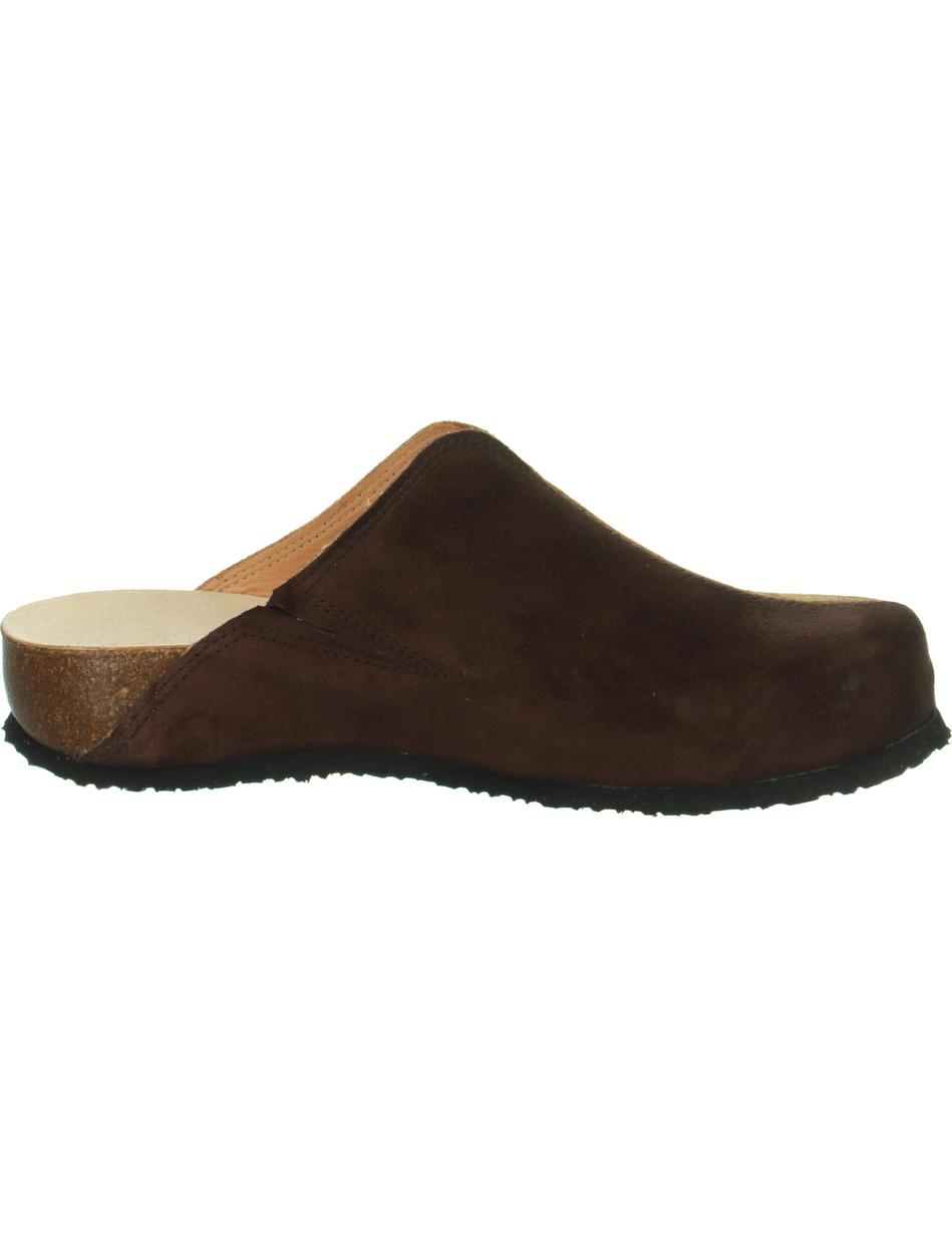 Tieffußbett Pantolette JULIA DAMEN