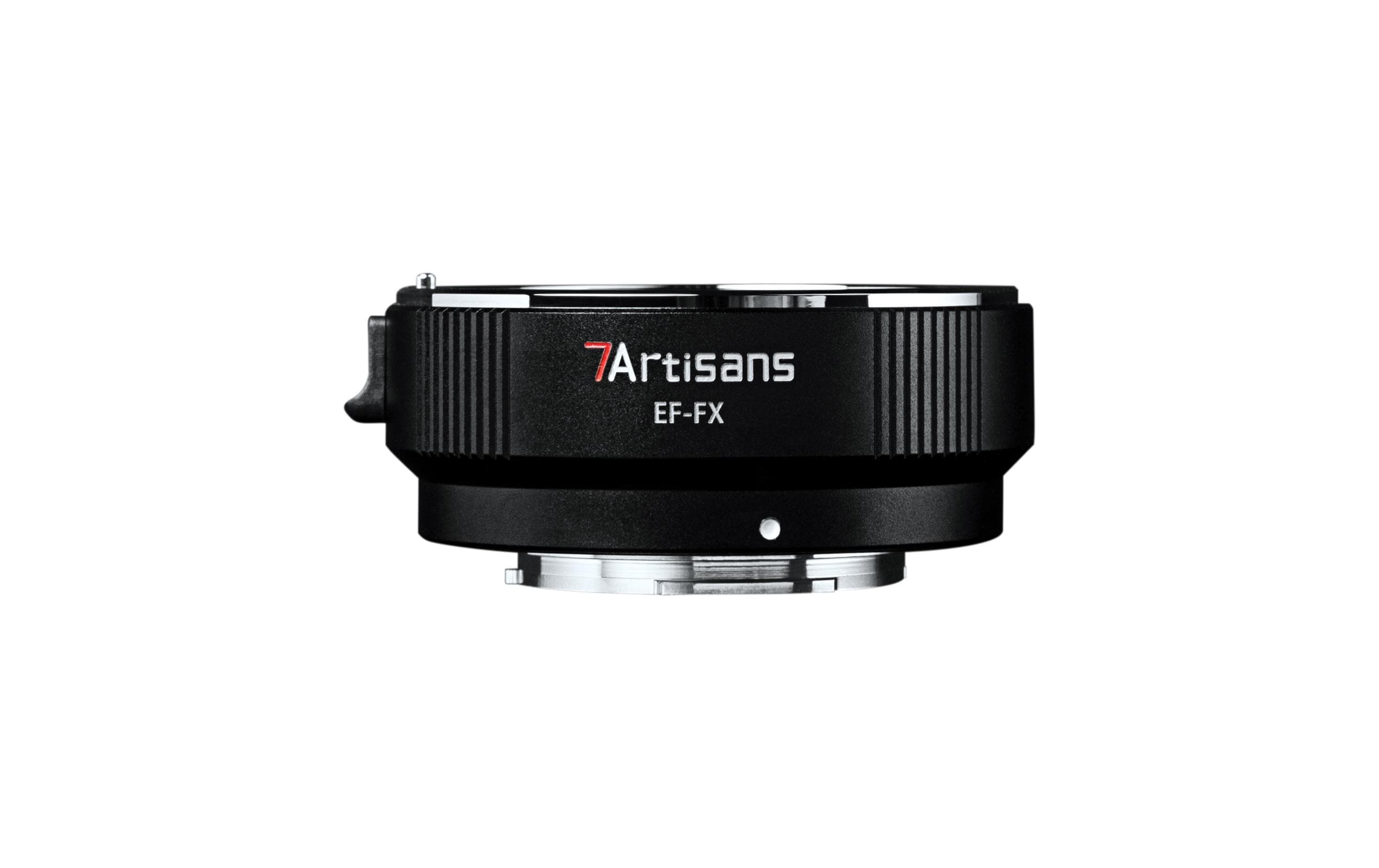 Objektiv-Adapter Auto-Focus EF-FX<br>Autofokus-Adapter für Canon EF-Objektiv auf FUJIFX-Mount-Kamera
