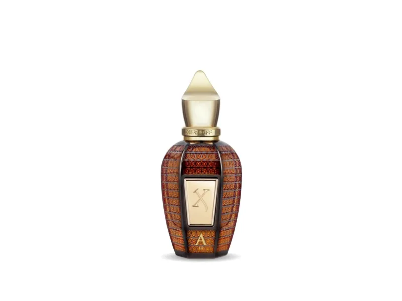 Xerjoff Alexandria III Edp Spray - Unisex - 50 ml