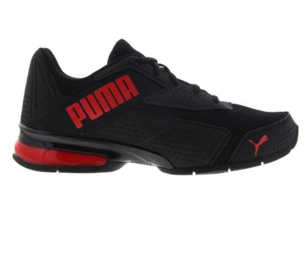 Puma Leader VT Nubuck Mens Trainers