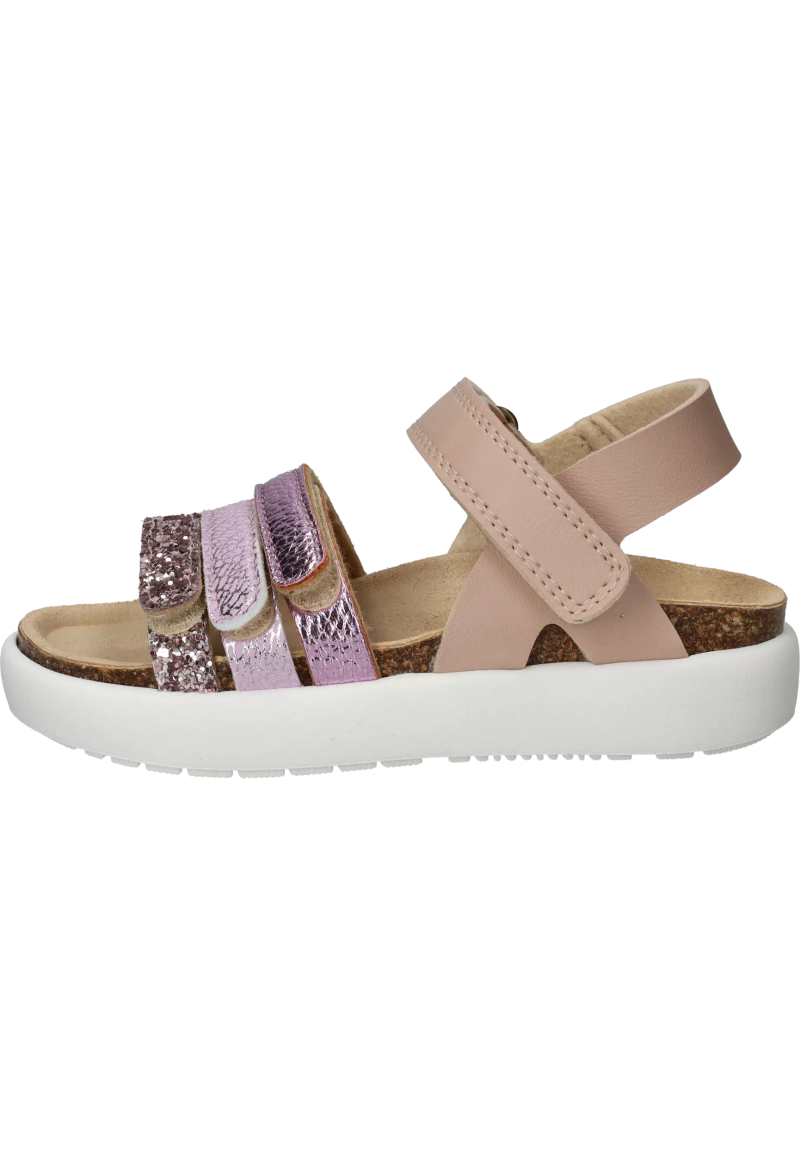 IK-KE Sandalen Roze Meisjes