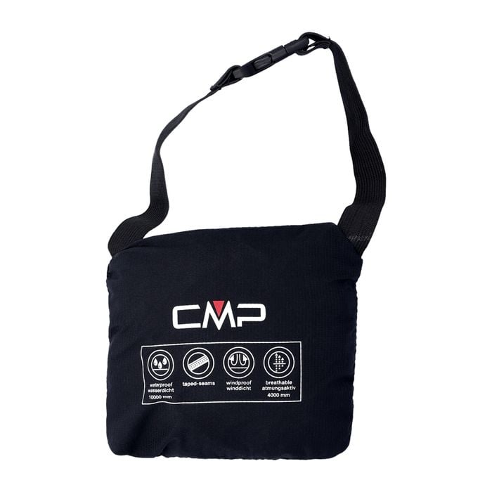 CMP Packable Regenbroek Junior